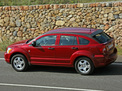 Dodge Caliber 2006 года