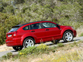 Dodge Caliber 2006 года