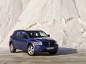 Dodge Caliber 2006 года