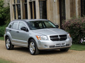 Dodge Caliber 2006 года