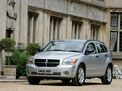 Dodge Caliber 2006 года