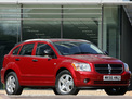 Dodge Caliber 2006 года