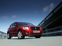 Dodge Caliber 2006 года