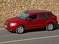 Dodge Caliber 2006 года