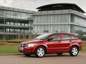 Dodge Caliber 2006 года