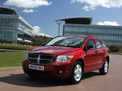 Dodge Caliber 2006 года