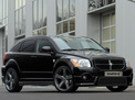 Dodge Caliber 2006 года