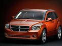 Dodge Caliber 2006 года