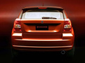 Dodge Caliber 2006 года