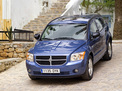 Dodge Caliber 2006 года