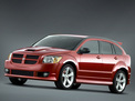 Dodge Caliber 2007 года