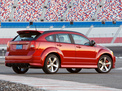 Dodge Caliber 2007 года