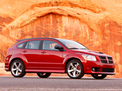 Dodge Caliber 2007 года