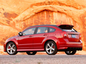 Dodge Caliber 2007 года