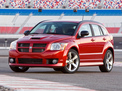 Dodge Caliber 2007 года