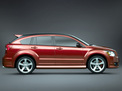 Dodge Caliber 2007 года