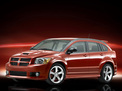 Dodge Caliber 2007 года