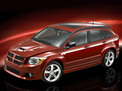 Dodge Caliber 2007 года