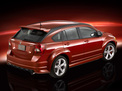 Dodge Caliber 2007 года