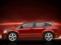 Dodge Caliber 2007 года