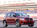 Dodge Caliber 2007 года