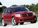 Dodge Caliber 2007 года