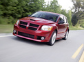 Dodge Caliber 2007 года