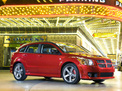 Dodge Caliber 2007 года