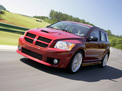 Dodge Caliber 2007 года