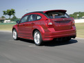 Dodge Caliber 2007 года