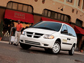 Dodge Caravan