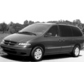 Dodge Caravan 1996 года