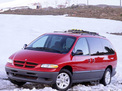 Dodge Caravan 1996 года