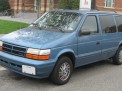 Dodge Caravan