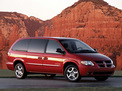 Dodge Caravan 2001 года