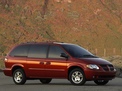 Dodge Caravan 2001 года