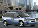 Dodge Caravan 2005 года