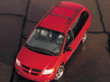 Dodge Caravan 2005 года