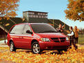 Dodge Caravan 2005 года