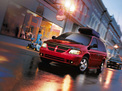 Dodge Caravan 2005 года