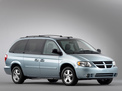 Dodge Caravan 2005 года