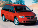 Dodge Caravan 2005 года