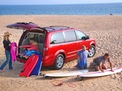 Dodge Caravan 2008 года