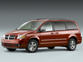 Dodge Caravan 2008 года