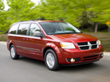 Dodge Caravan 2008 года