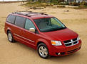 Dodge Caravan 2008 года