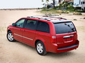 Dodge Caravan 2008 года