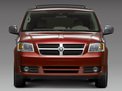 Dodge Caravan 2008 года