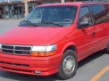 Dodge Caravan