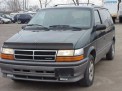 Dodge Caravan